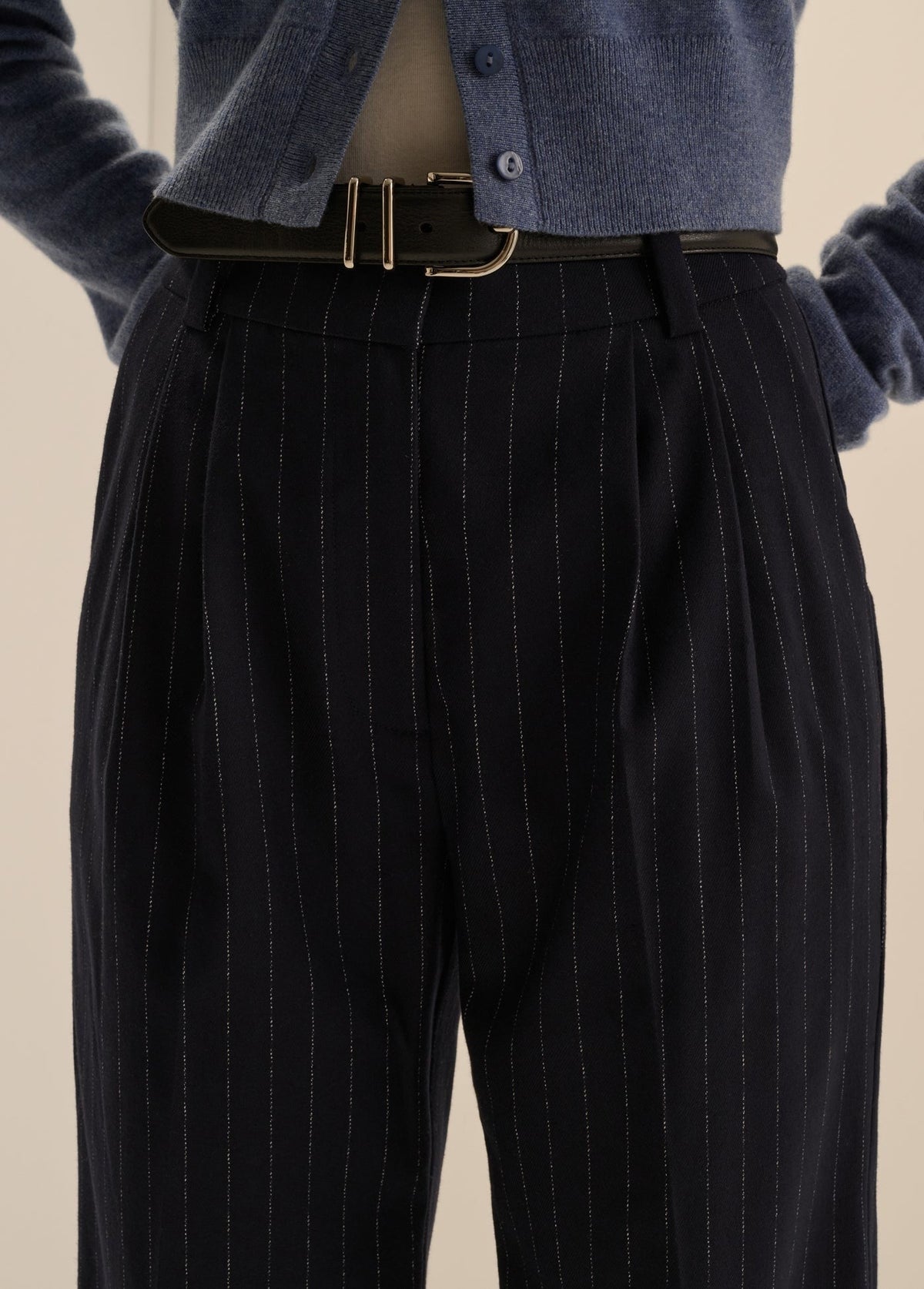 THE PETITE FAVORITE PANT
