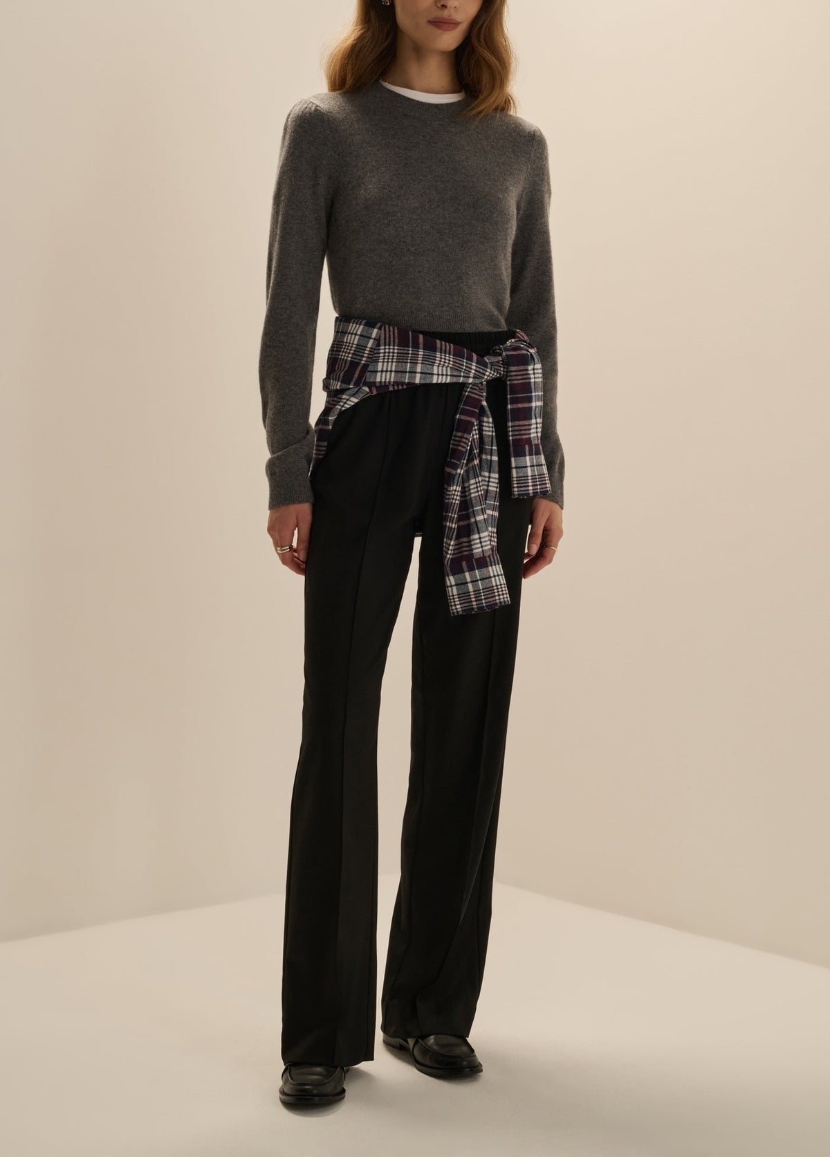 THE EASE PANT