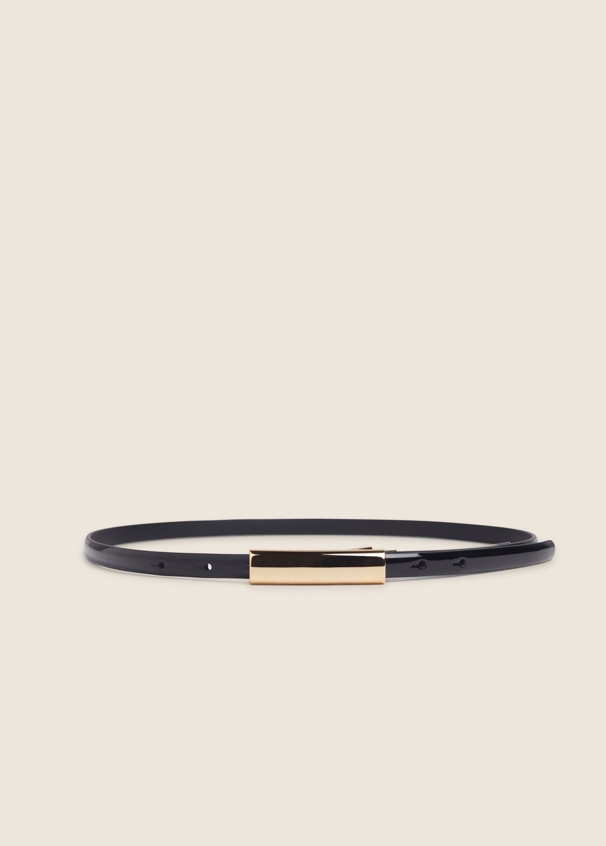 THE LADY BELT