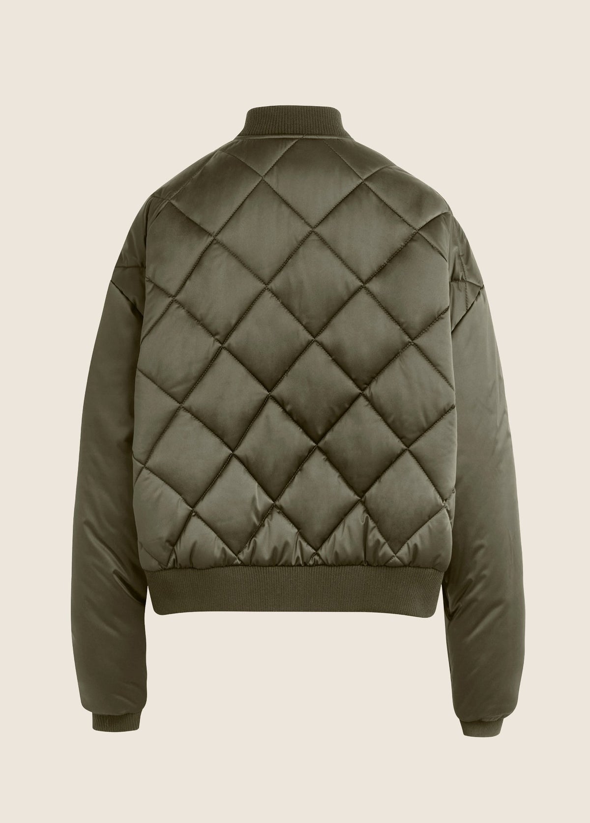THE FAVORITE BOMBER