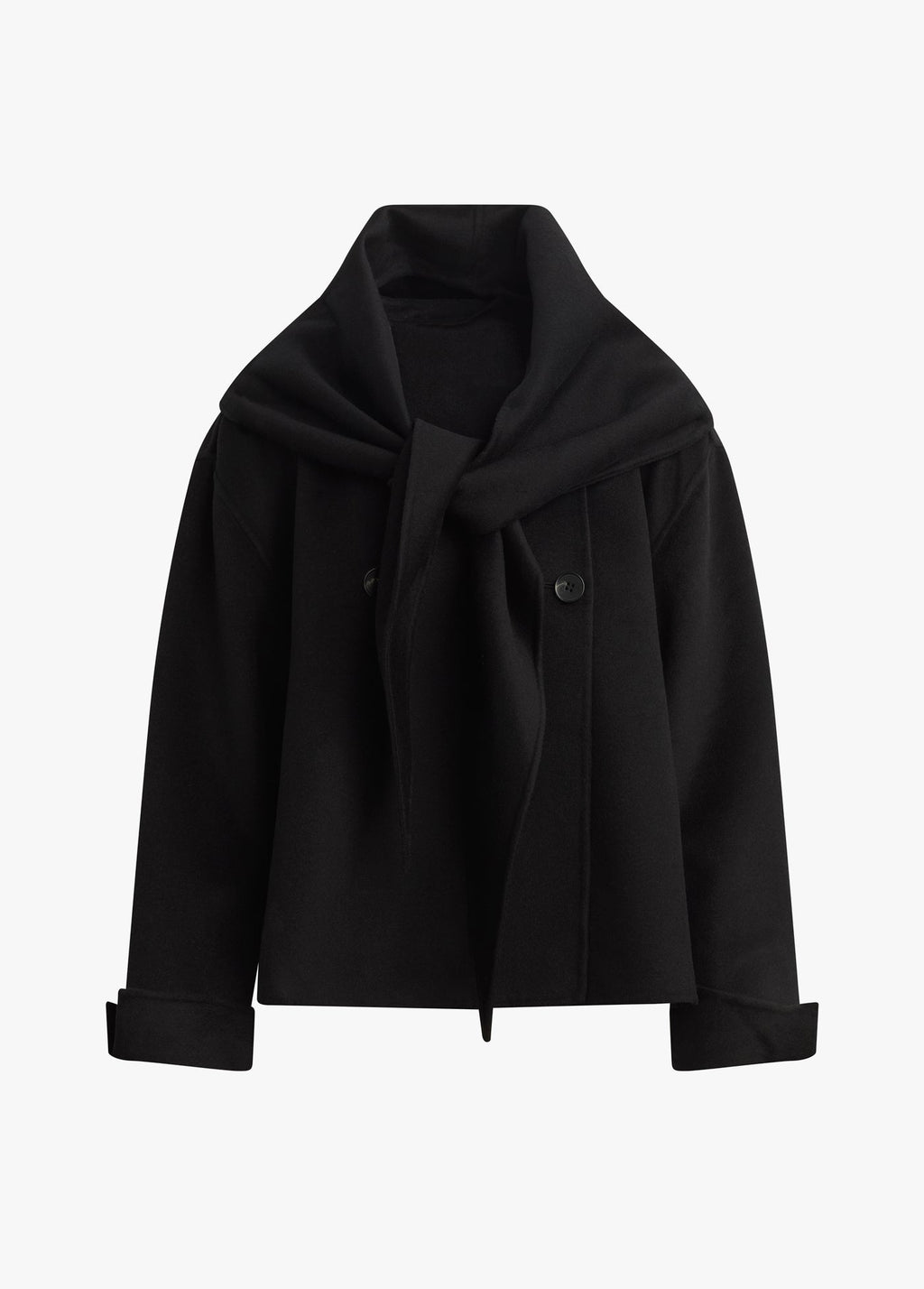 THE JAMIE COAT