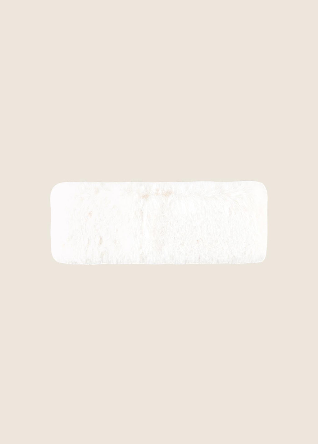 THE COZY HEADBAND