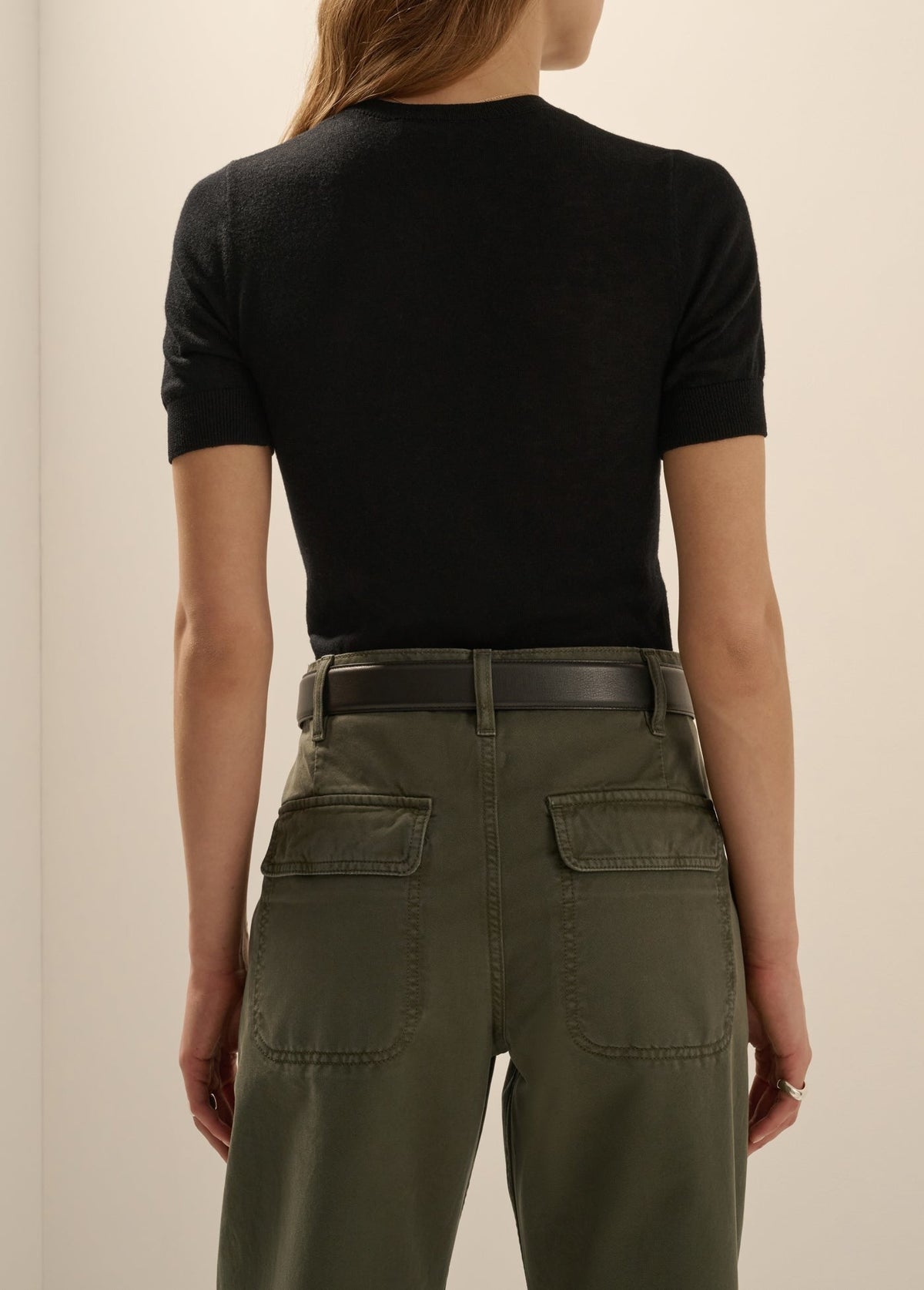 THE GOOD SPORT TOP