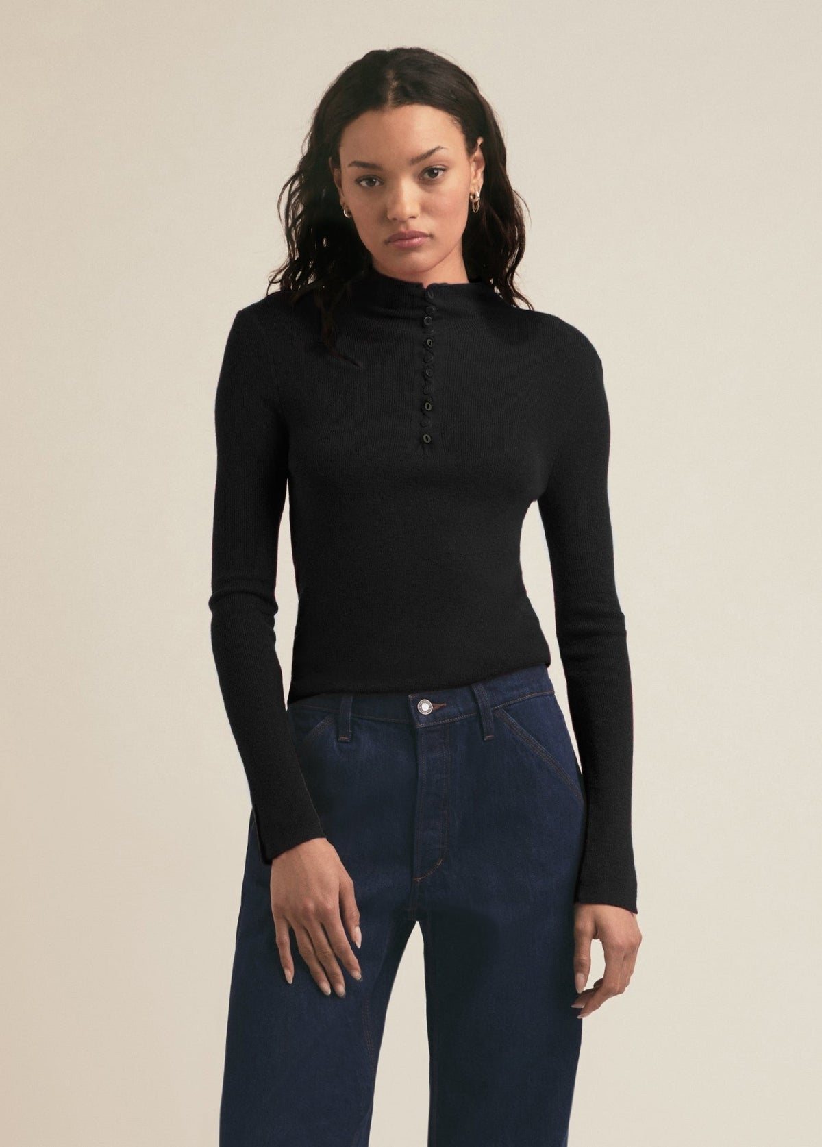 THE JACKIE SWEATER