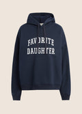 THE COLLEGIATE HOODIE