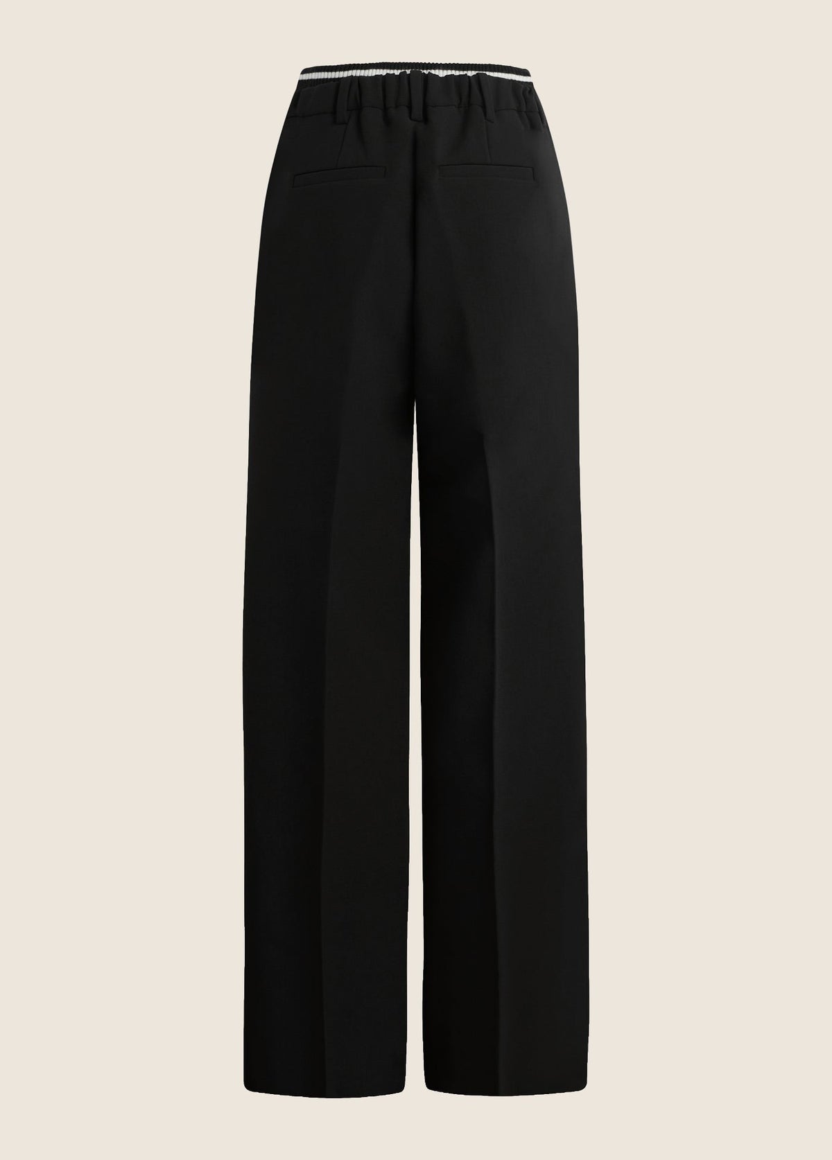 THE VARSITY PANT