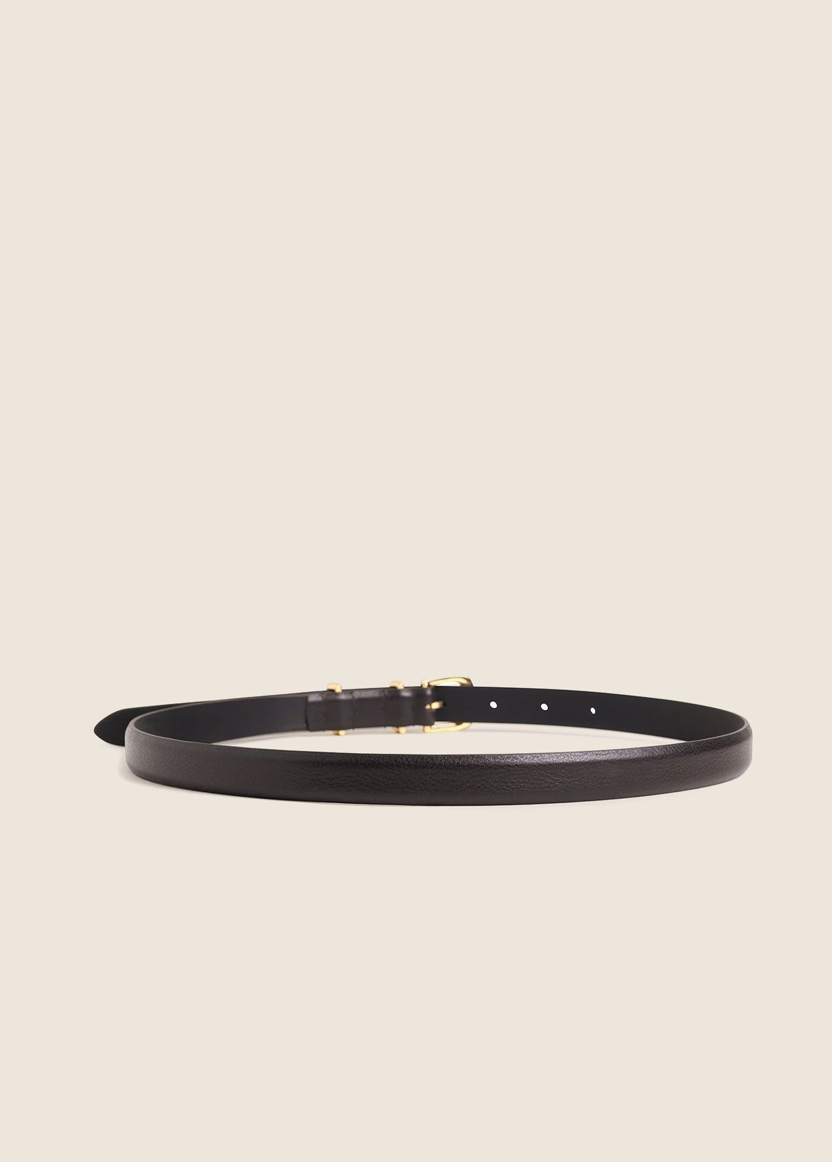 THE SKINNY JORDAN BELT