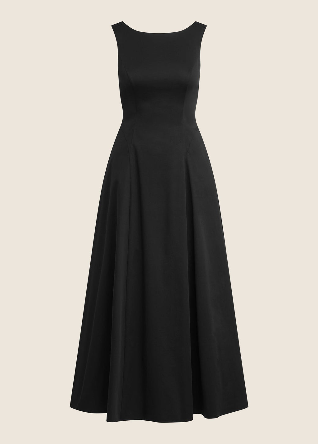 THE CATHERINE DRESS