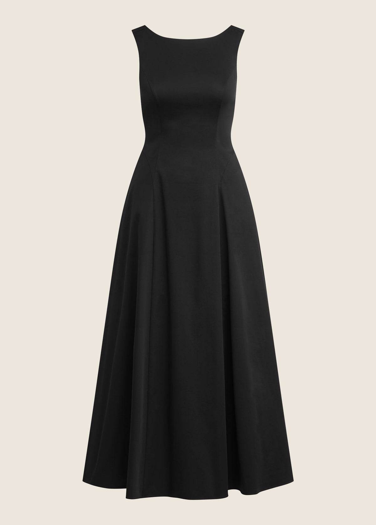 THE CATHERINE DRESS