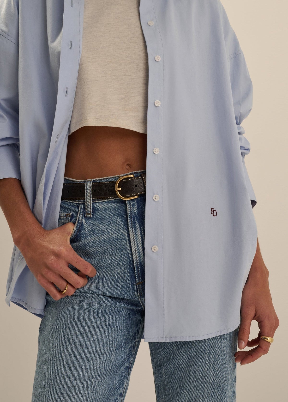 THE EX-BOYFRIEND SHIRT