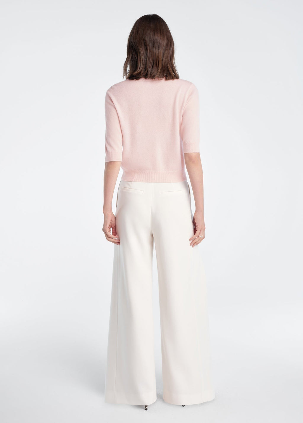 THE PLEATS FOR DAYS PANT