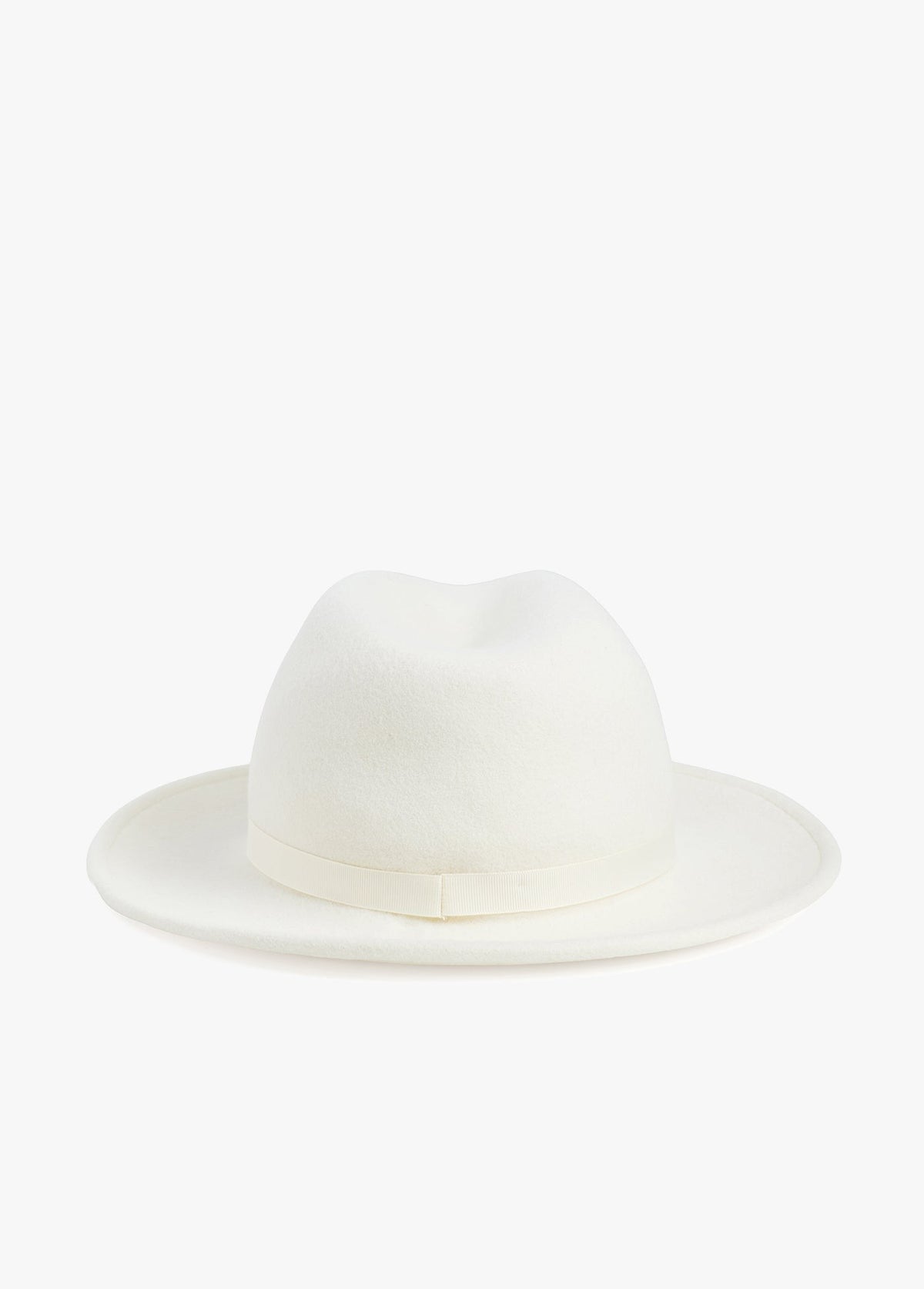 FAVORITE DAUGHTER X MONROWE WOOL HAT