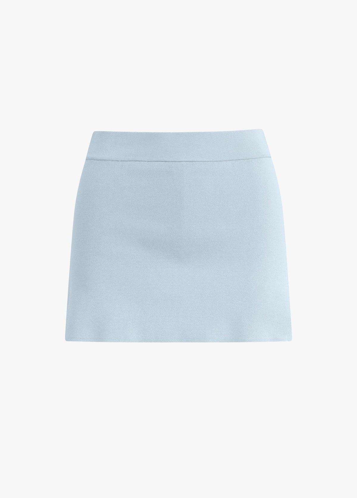THE KEEPSAKE SKORT