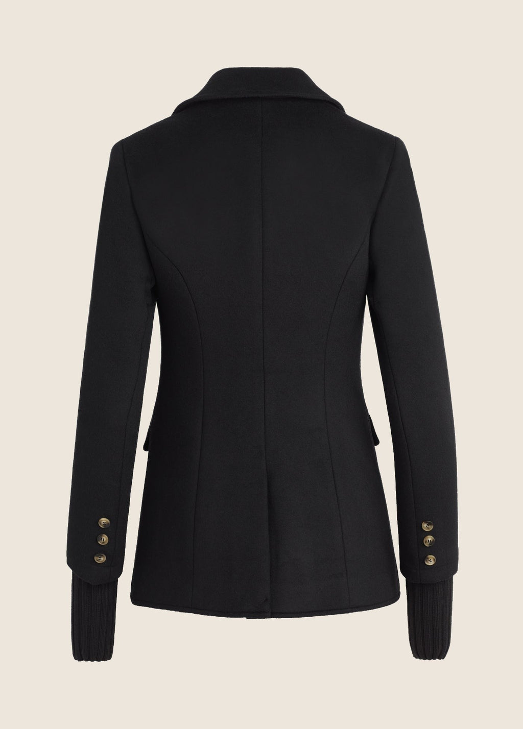 THE CITY BLAZER