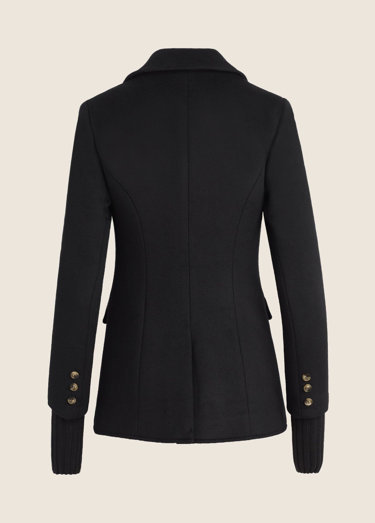 THE CITY BLAZER