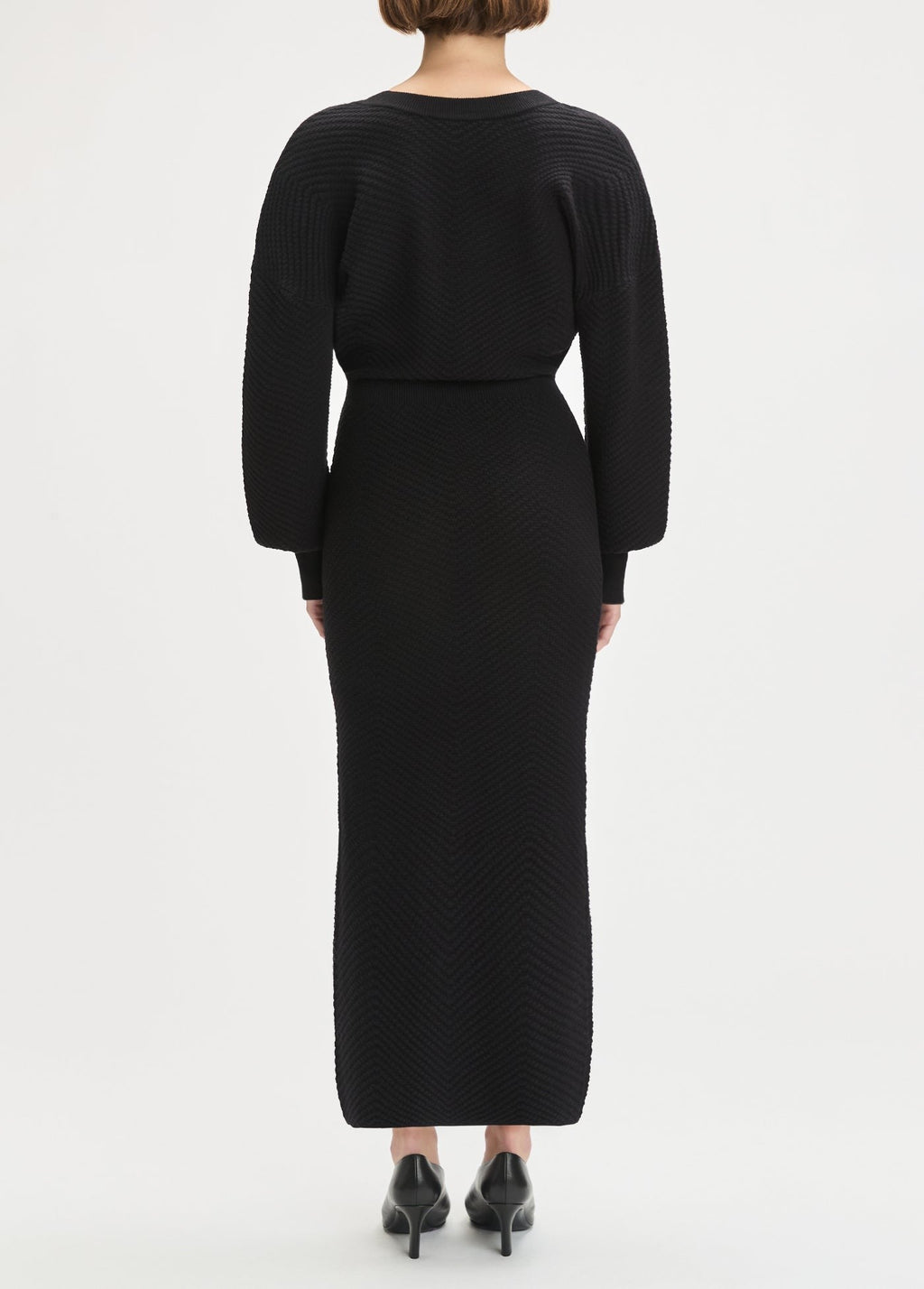 THE AVA DRESS