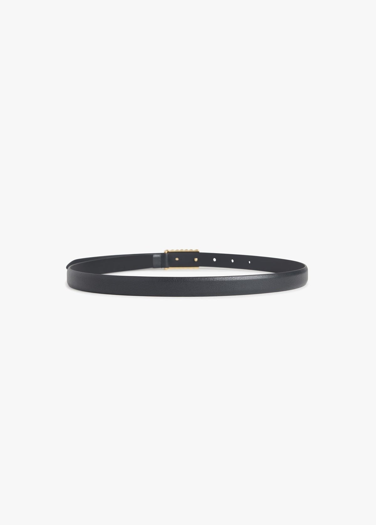 THE VINTAGE BELT