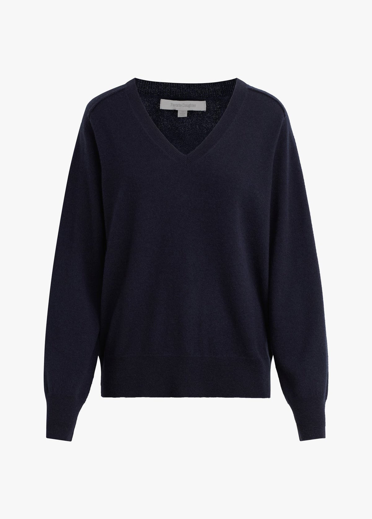 THE RYANN SWEATER