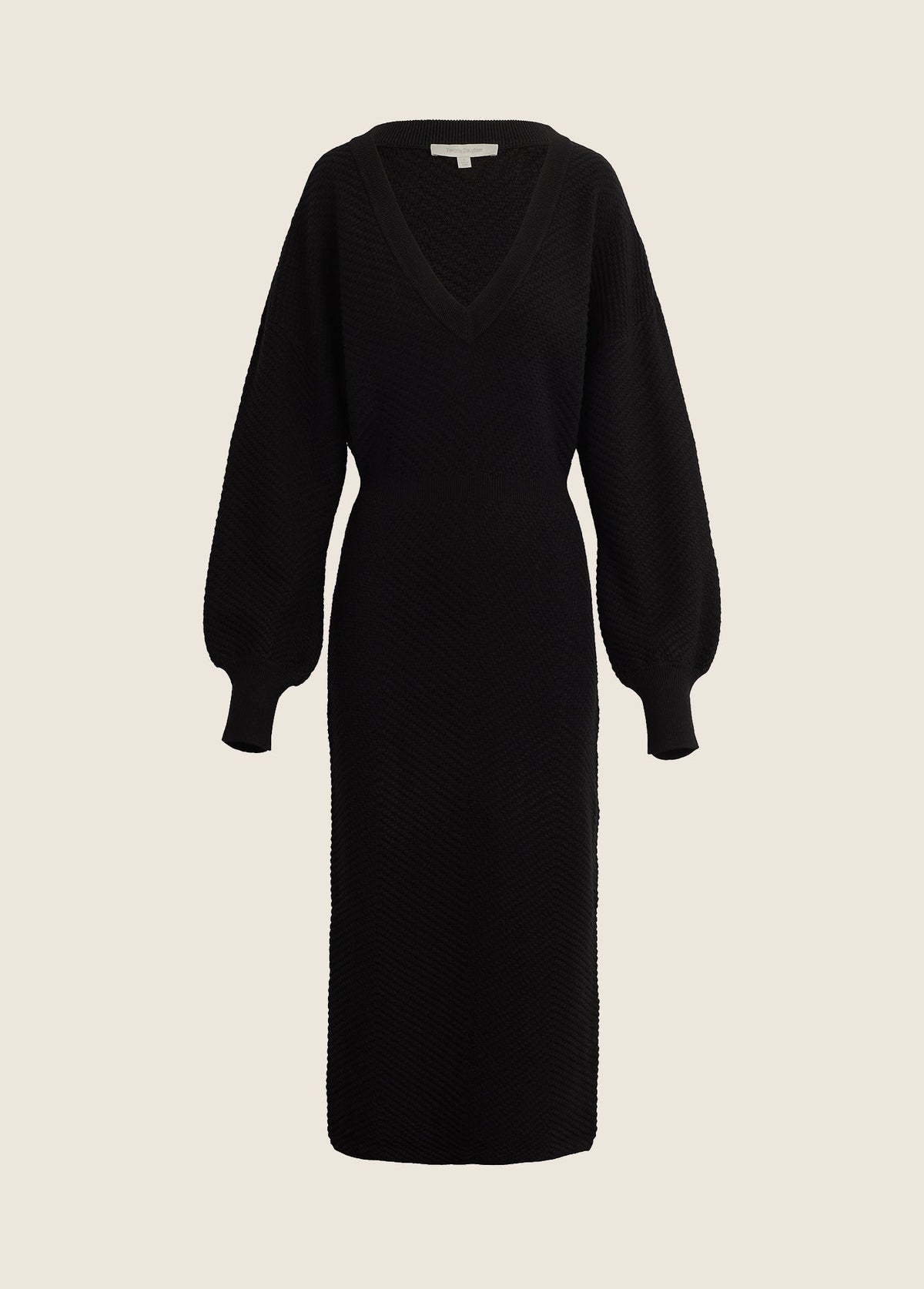 THE PETITE AVA DRESS