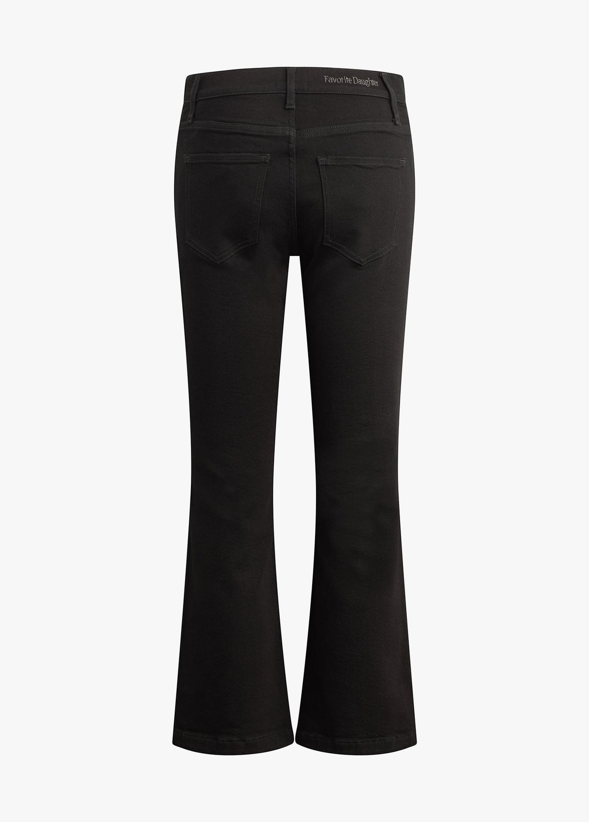 THE CROP BOOT MAMA