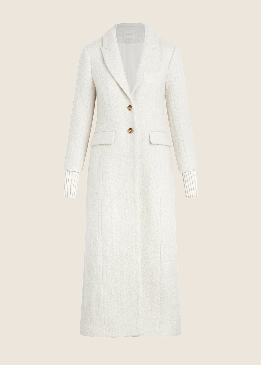 THE CITY COAT