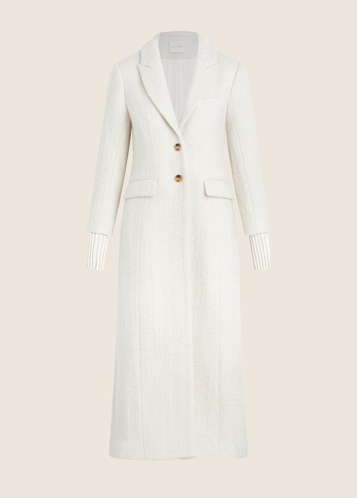 THE CITY COAT