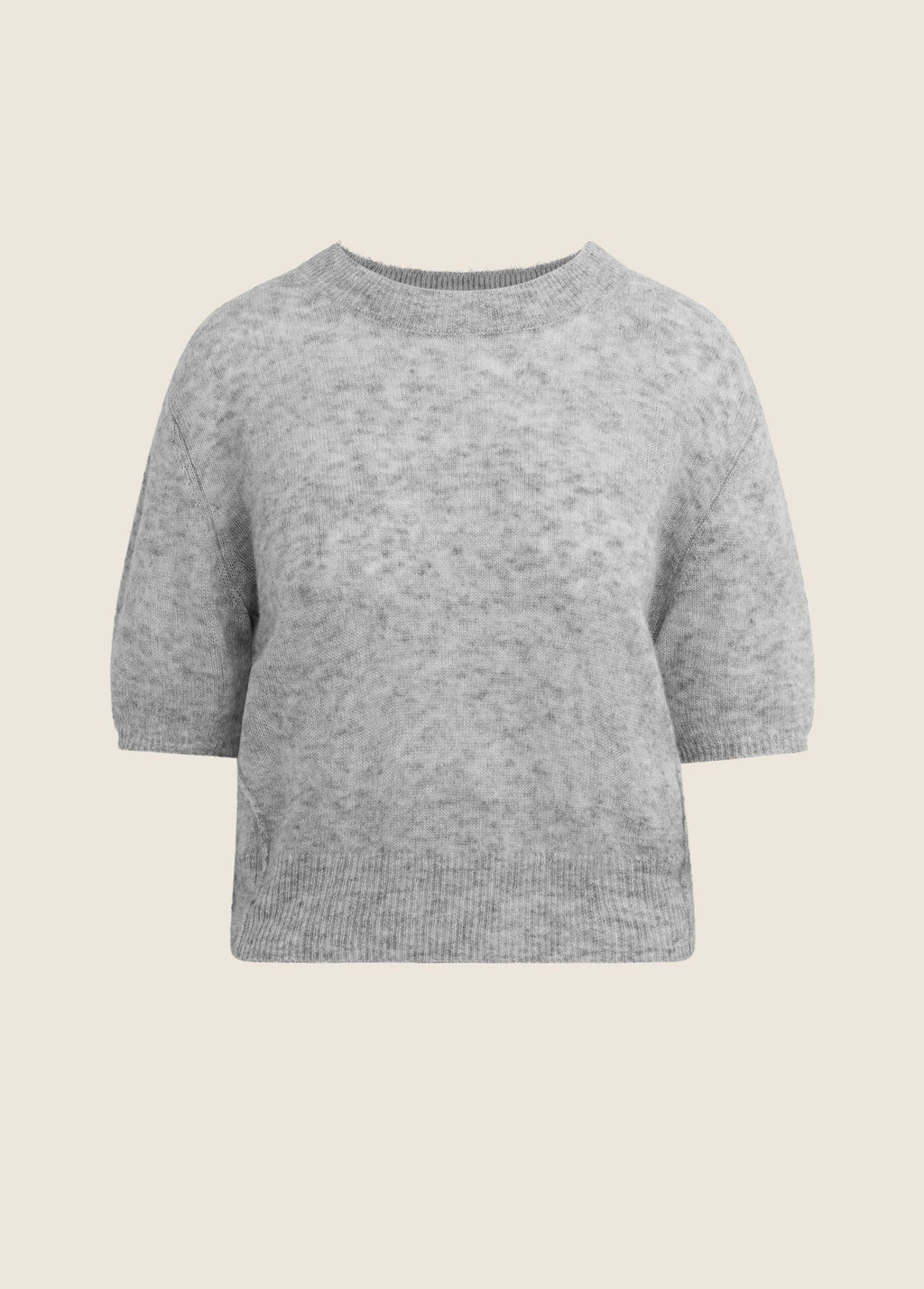 THE ELIZA SWEATER