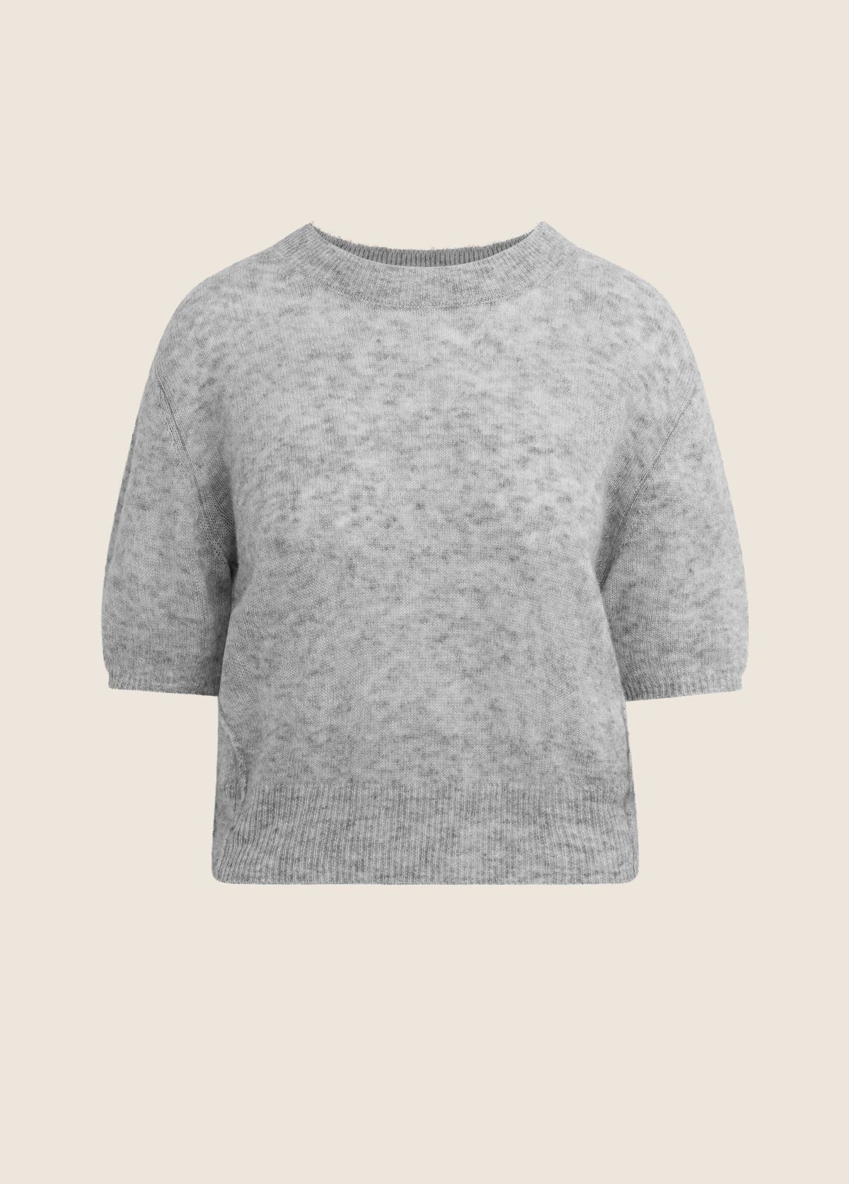 THE ELIZA SWEATER