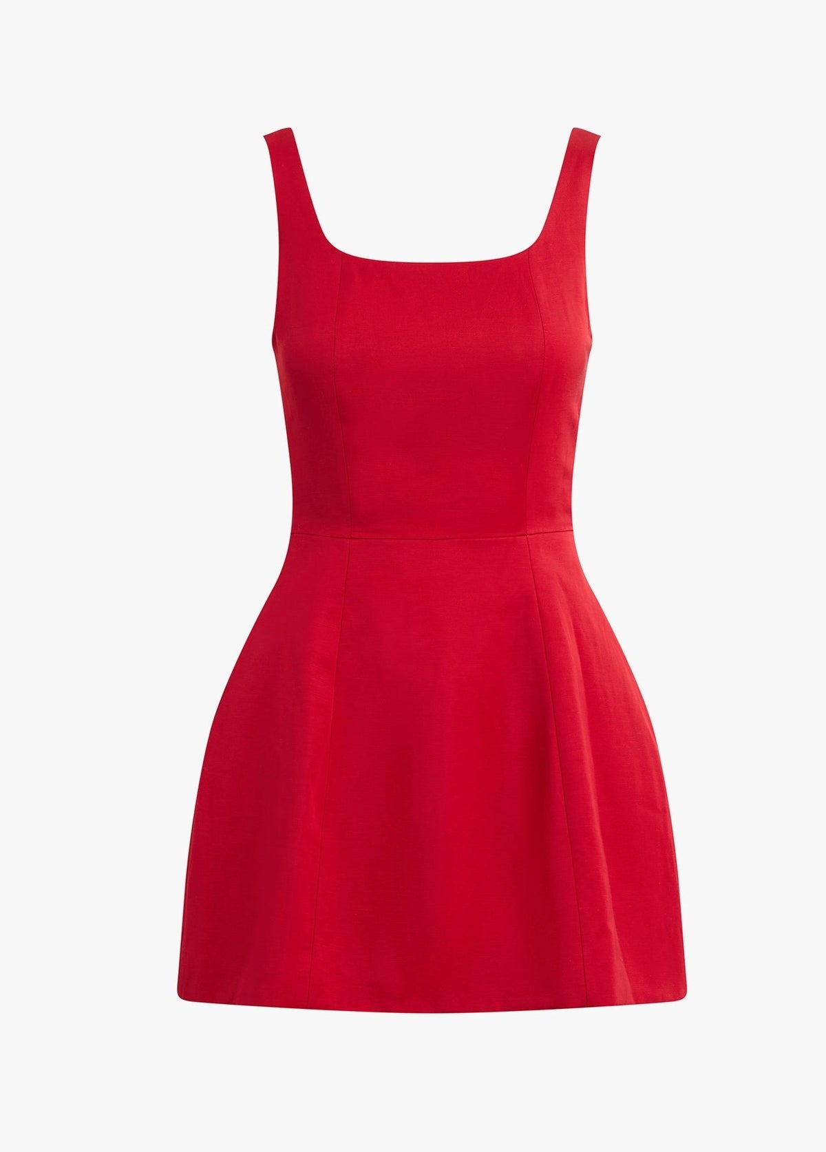 THE MORGAN DRESS
