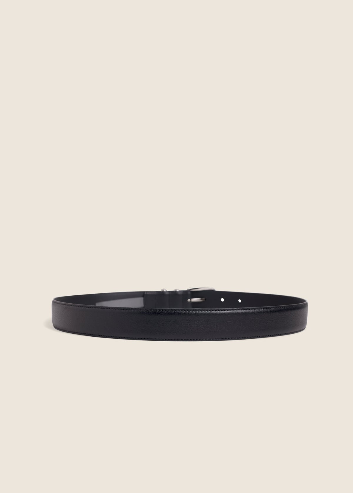 THE JORDAN BELT