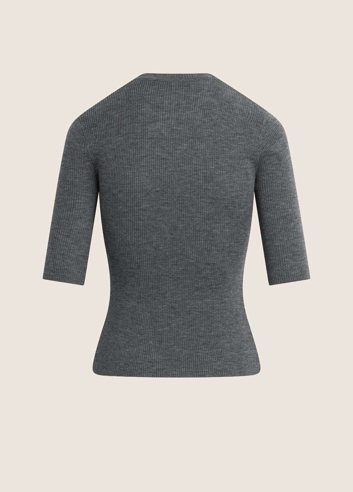 THE AMELIA CREWNECK TOP
