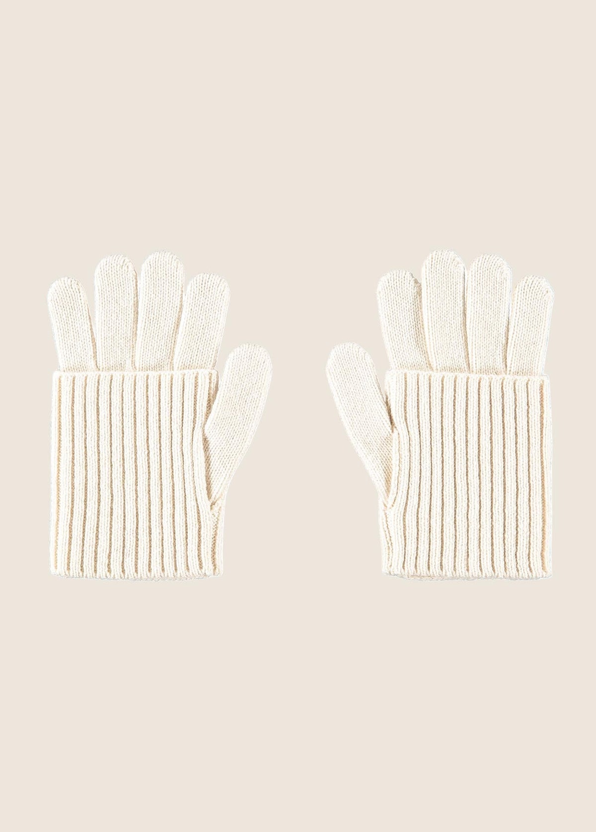 THE VALENTINES KNIT CITY GLOVE