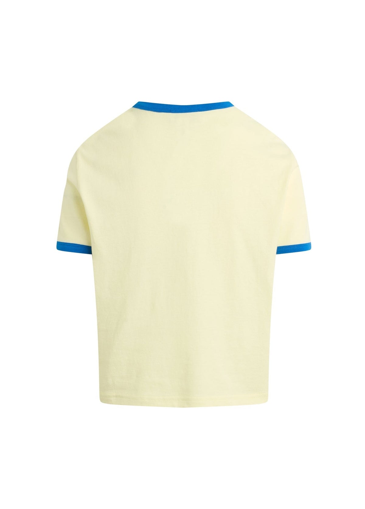 THE NWT RINGER TEE