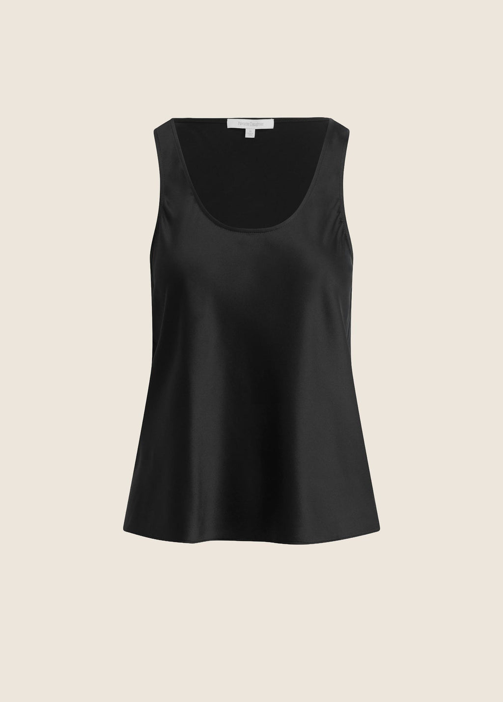 THE CLEAN CUT TANK
