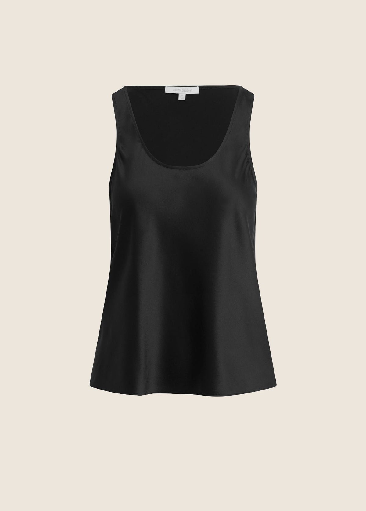 THE CLEAN CUT TANK