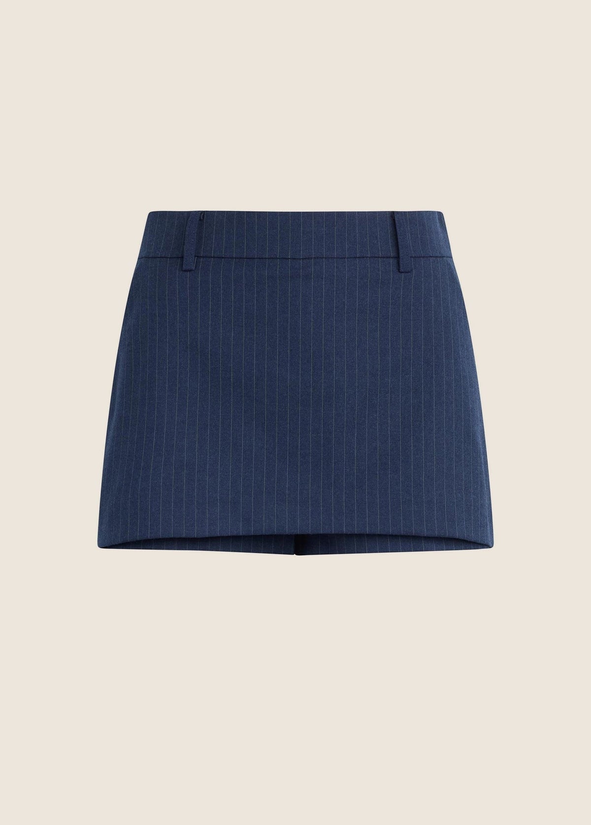 THE SPENCER SKORT