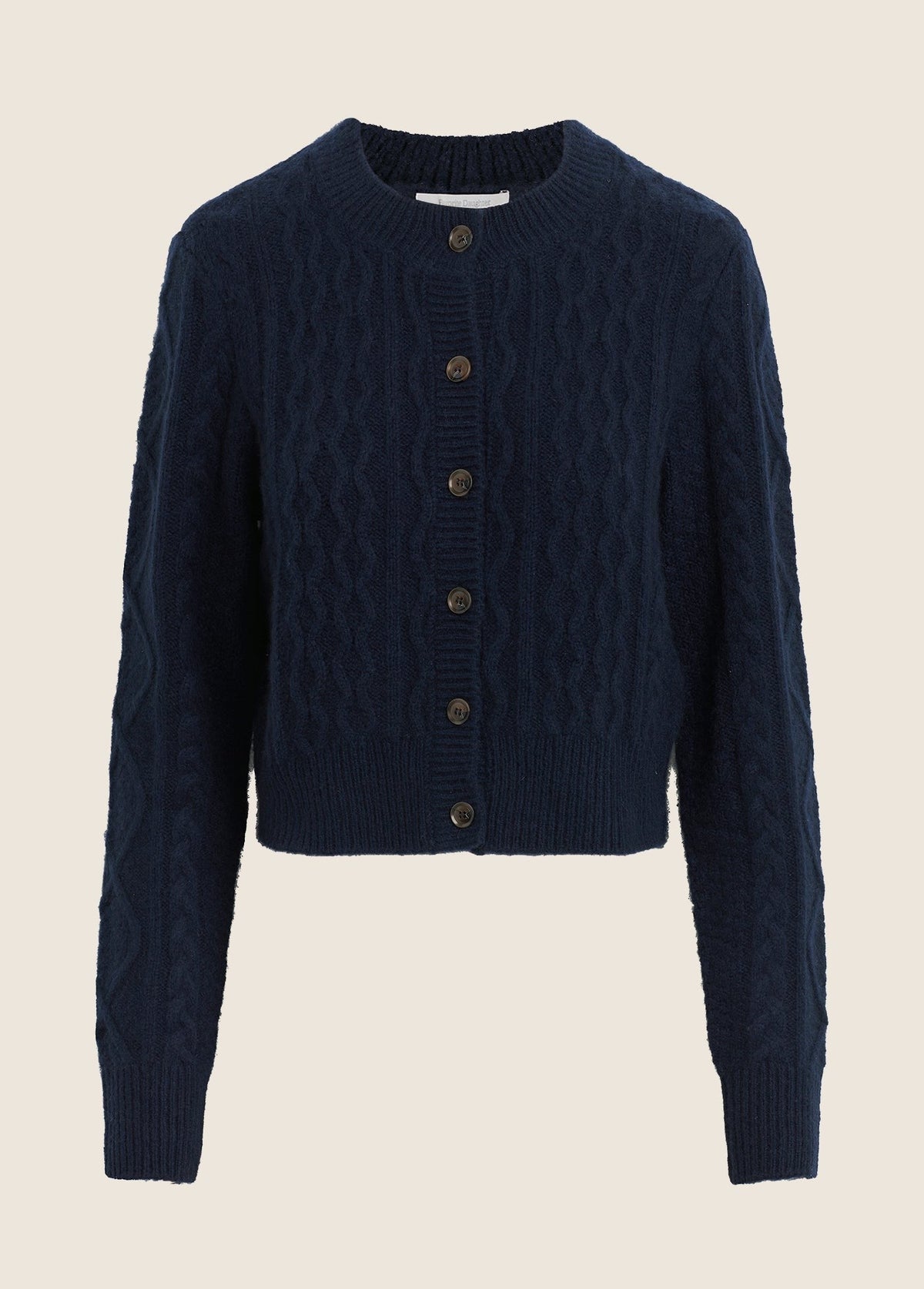 THE ELEANOR CARDIGAN