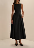 THE CATHERINE DRESS