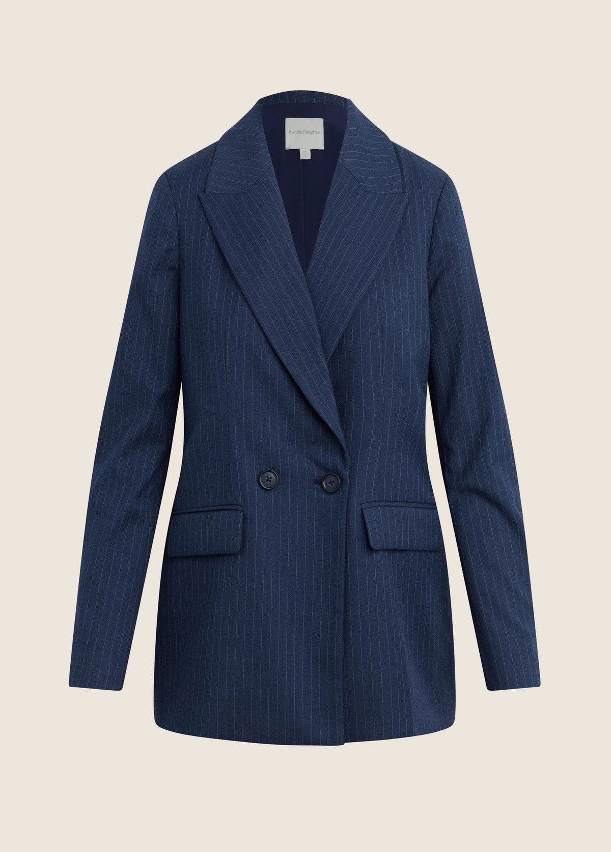THE SUITS YOU BLAZER