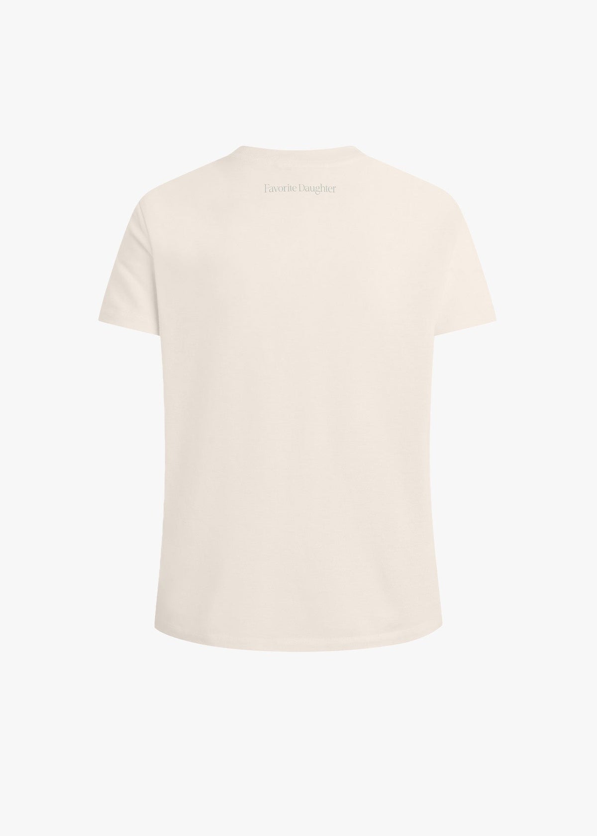THE MOM OF THE YEAR TEE