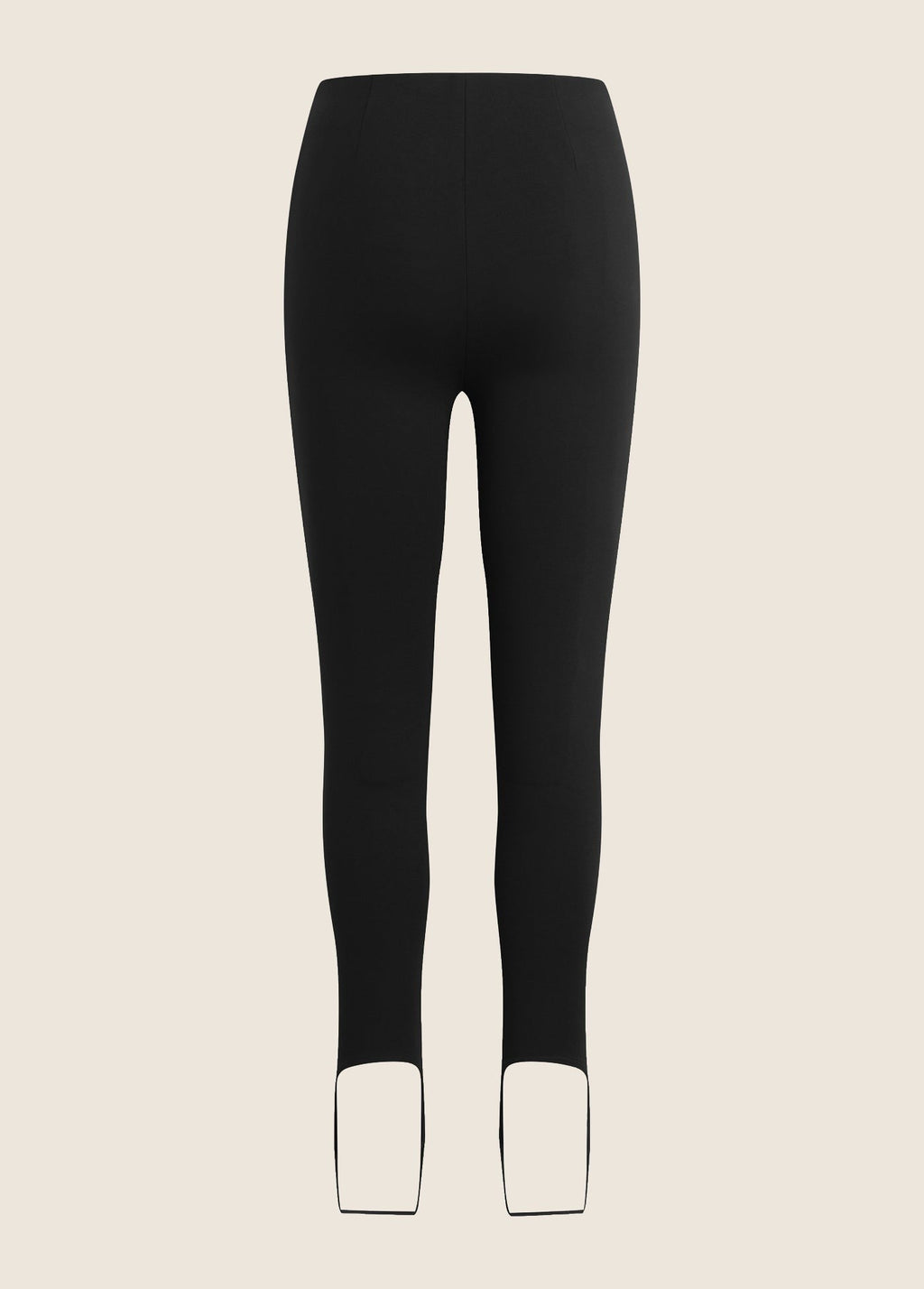 THE STIRRUP PANT