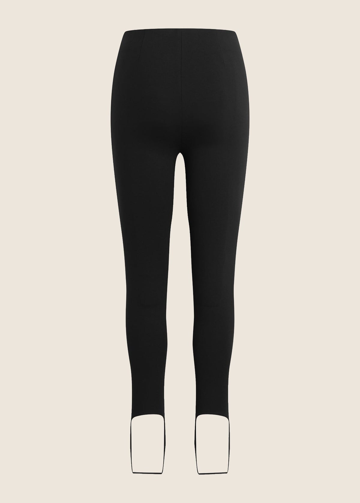 THE STIRRUP PANT