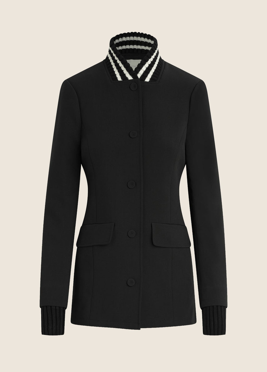 THE VARSITY BLAZER