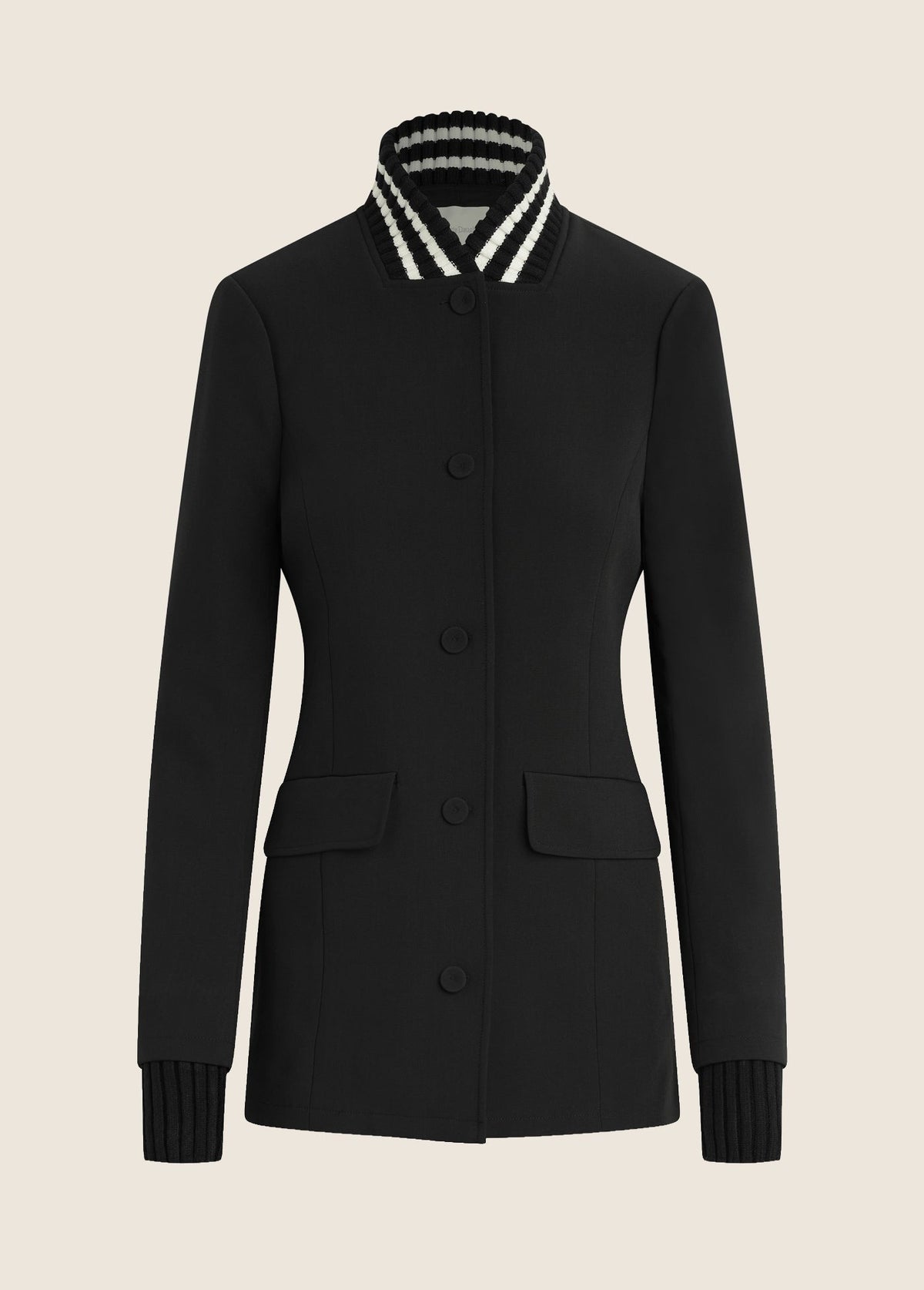 THE VARSITY BLAZER