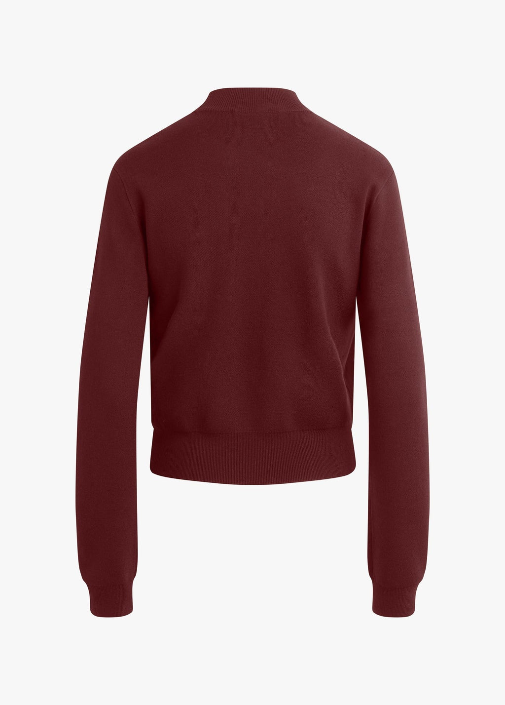 THE LONG SLEEVE WHITNEY TOP