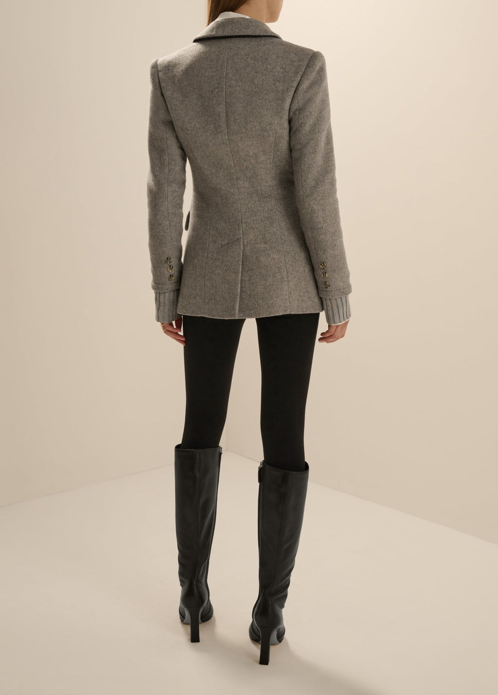 THE CITY BLAZER