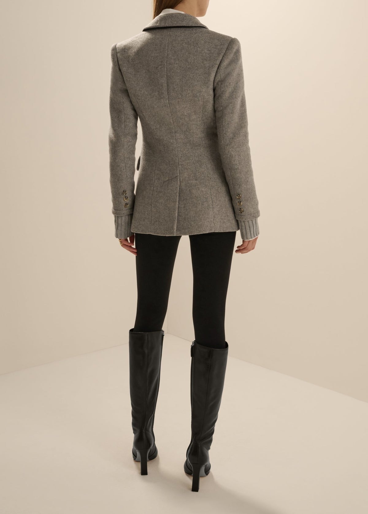 THE CITY BLAZER