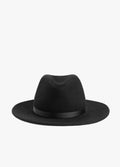 FAVORITE DAUGHTER X MONROWE WOOL HAT