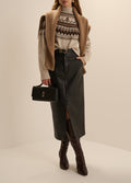 THE CHALET SWEATER
