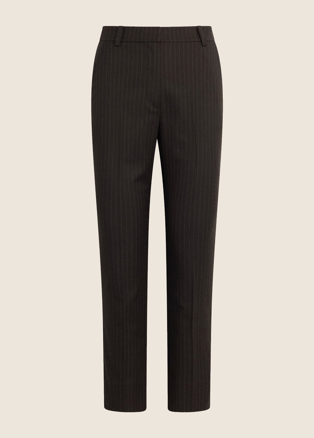 THE PETITE FAVORITE CIGARETTE PANT